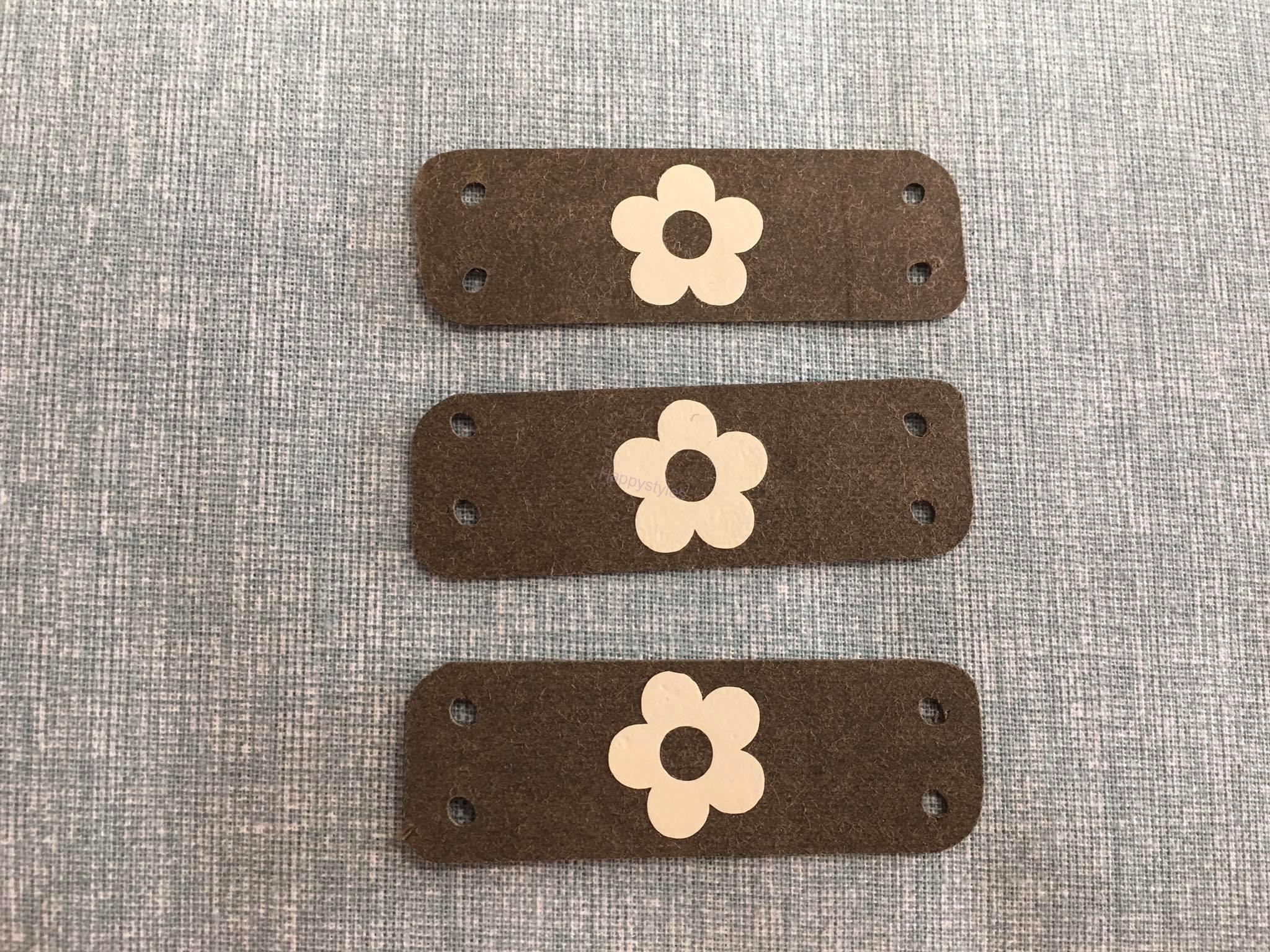 ŠTÍTEK 5,5 X 1,7 cm