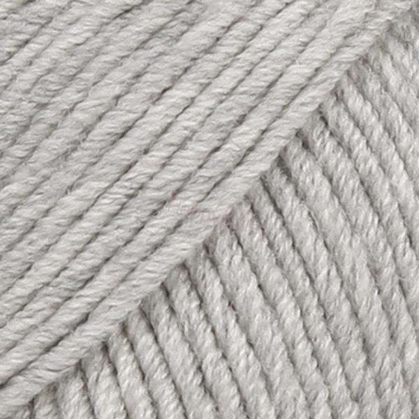 DROPS MERINO EXTRA FINE světle šedá 05