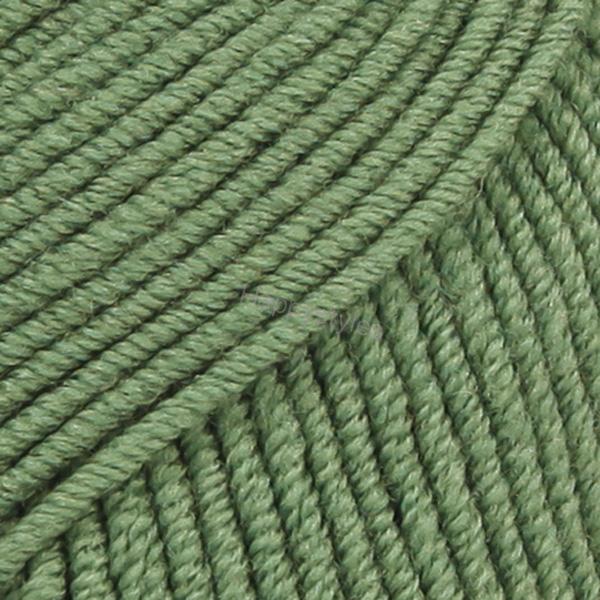 DROPS MERINO EXTRA FINE jedlově zelená 31